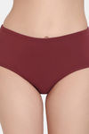 Zivame High Rise Full Coverage Hipster Panty (Pack of 3) - Multicolor — thumbnail 9